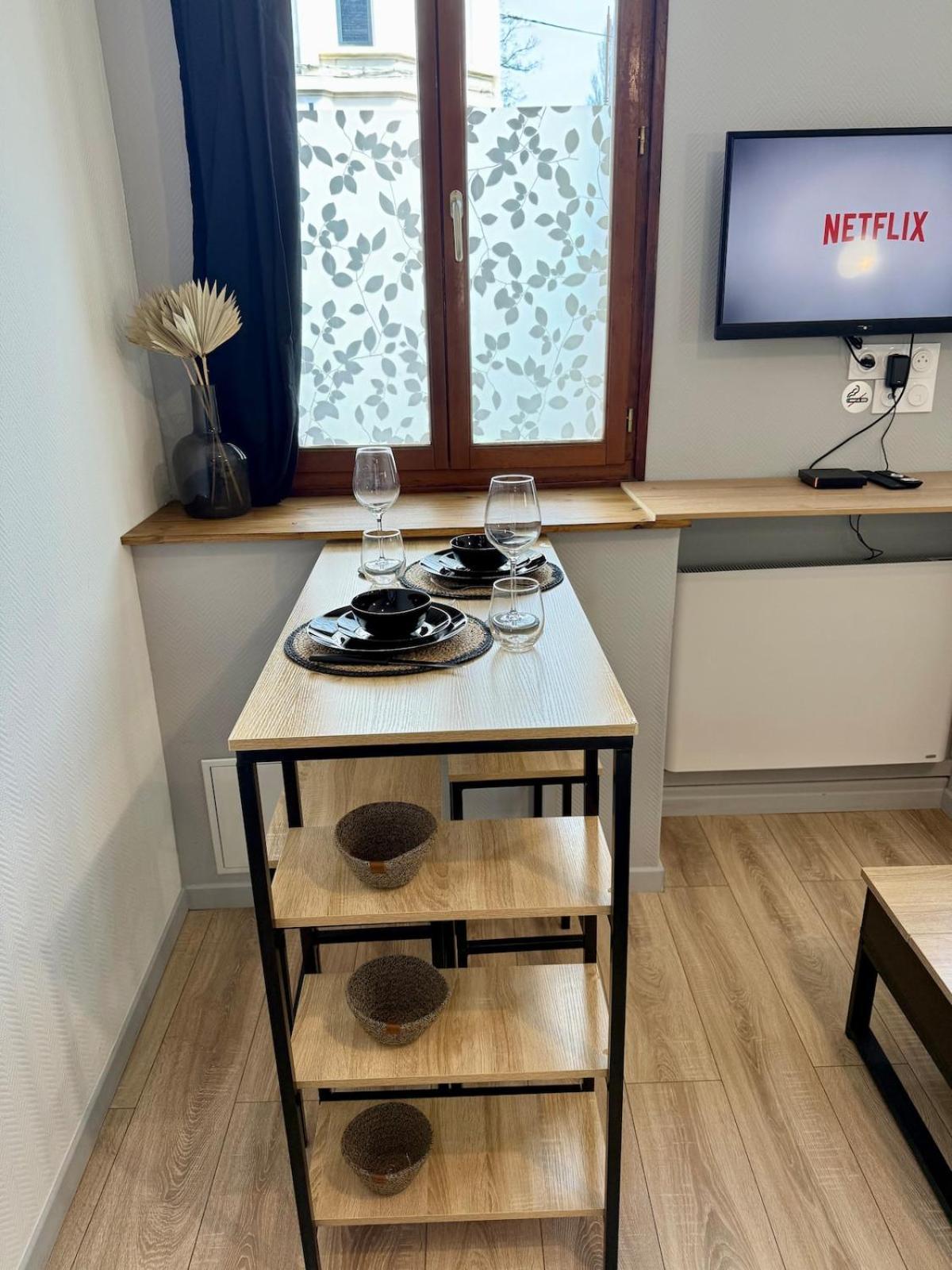 Le Coin Jau Wifi Hyper Centre * Bourges