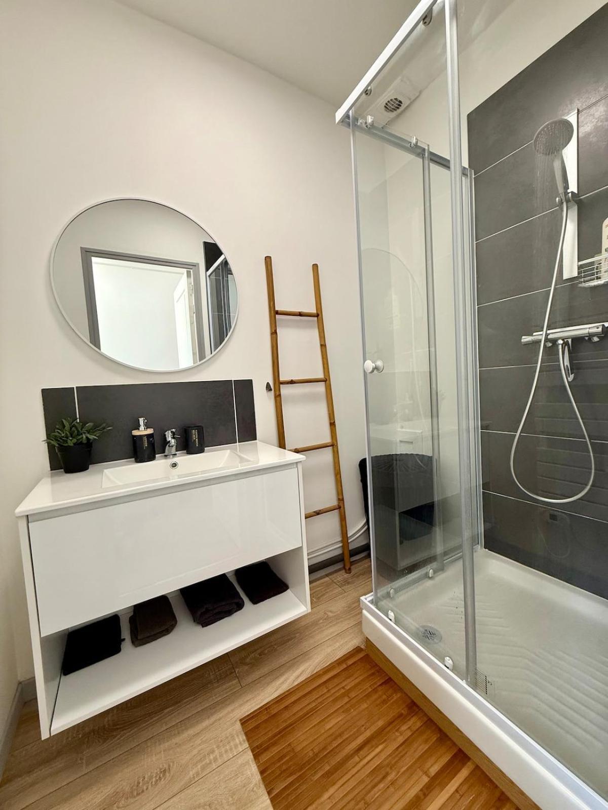 Appartement Le Coin Jau Wifi Hyper Centre