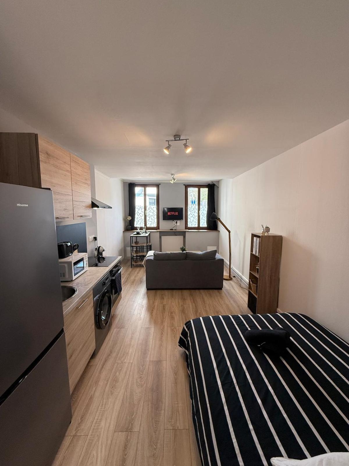 Le Coin Jau Wifi Hyper Centre * Bourges